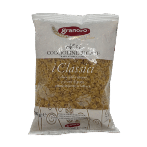 Coccioline Rigate
