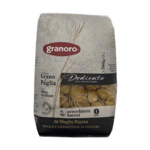 Orecchiette