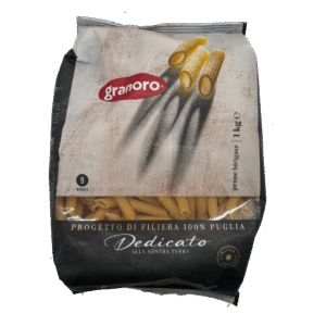Penne rigate